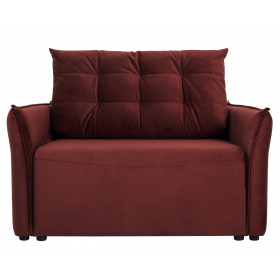 Кресло-кровать Клио мод. 1, НЕЗАВИСИМЫЙ ПРУЖИННЫЙ БЛОК, размер 125х99 см, в наличии и под заказ, выбор цвета