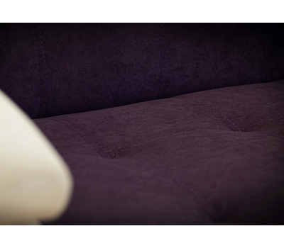 Диван прямой со спальным местом Поло Аккордеон, 195х114 см, ниша, независимый пружинный блок, выбор обивки