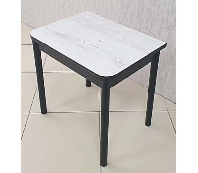 Стол кухонный раскладной Т-01 (60х80/80х120 см, разные цвета)