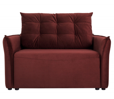 Кресло-кровать Клио мод. 1, НЕЗАВИСИМЫЙ ПРУЖИННЫЙ БЛОК, размер 125х99 см, в наличии и под заказ, выбор цвета