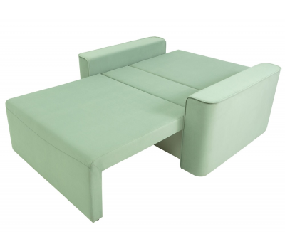 Кресло-кровать Клио, ППУ, размер 139х99 см, под заказ, выбор цвета