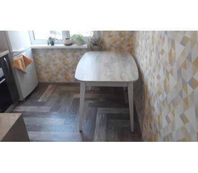 Стол кухонный раздвижной Дорн (выбор цвета и размера)