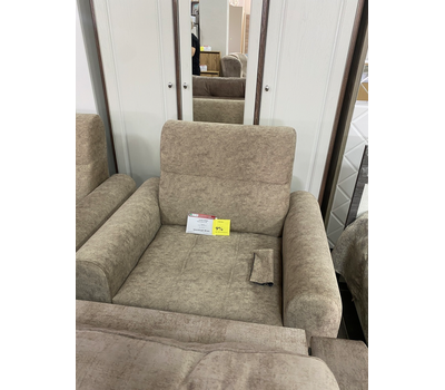 Велюр Tweed (антивандальное покрытие, легкая чистка, защита от жидкостей)