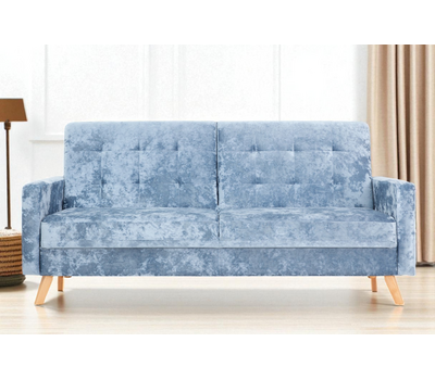 Диван - книжка Тесей / пружина змейка / выбор обивки