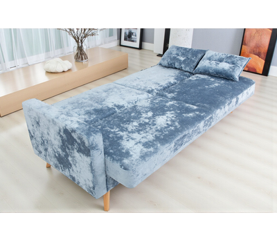 Диван - книжка Тесей / пружина змейка / выбор обивки