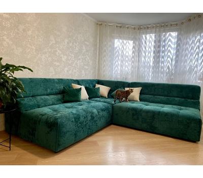 Велюр Elisse (не впитывает жидкости, легкая чистка)