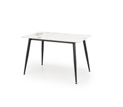 Стол обеденный HALMAR EMILIO (Эмилио) / выбор размера: 140х80 см или 120х70 см