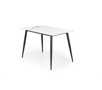 Стол обеденный HALMAR EMILIO (Эмилио) / выбор размера: 140х80 см или 120х70 см