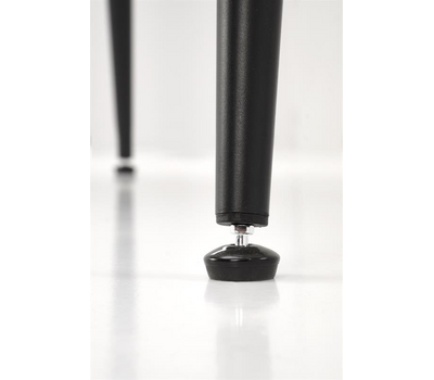 Стол обеденный HALMAR EMILIO (Эмилио) / выбор размера: 140х80 см или 120х70 см