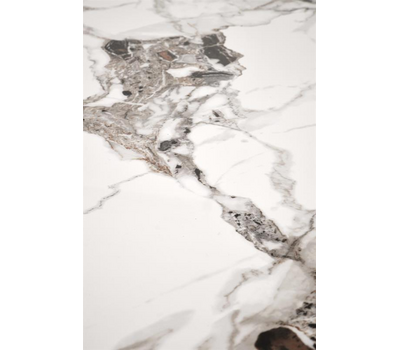 Стол обеденный HALMAR EMILIO (Эмилио) / выбор размера: 140х80 см или 120х70 см