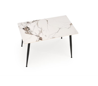 Стол обеденный HALMAR EMILIO (Эмилио) / выбор размера: 140х80 см или 120х70 см