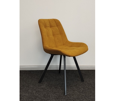 Стул кухонный Николь 4Lb (профиль 30х20, выбор обивки, формы и цвета опор)