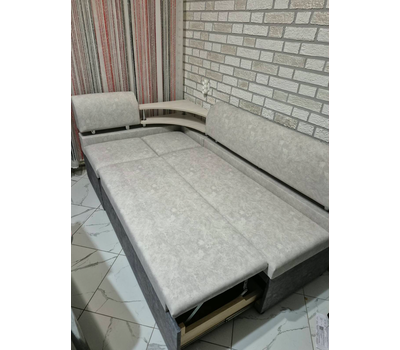 ПОД ЗАКАЗ Кухонный уголок со спальным местом Стиль плюс СП (только стандартный размер)