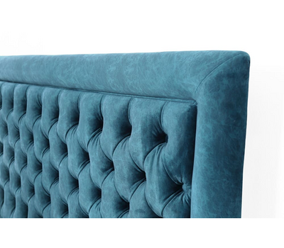 Кровать Афина с подъёмным механизмом,  под матрас 160х200 см, выбор обивочного материала