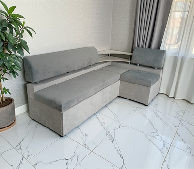 ПОД ЗАКАЗ Кухонный уголок со спальным местом Стиль плюс СП (только стандартный размер)