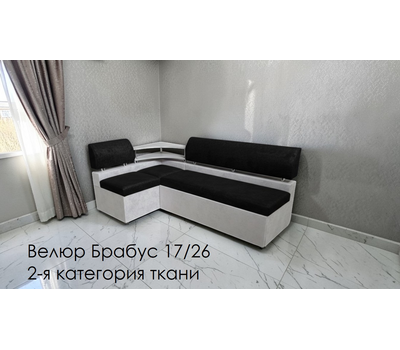 ПОД ЗАКАЗ Кухонный уголок со спальным местом Стиль плюс СП (только стандартный размер)