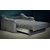 Диван прямой со спальным местом Поло Аккордеон вариант 2, 155х114 см,  ниша, независимый пружинный блок, выбор обивки