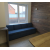 Кухонная скамья прямая со спальным местом Муви СП (под заказ, выбор размера и обивочного материала)