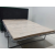 Кухонная скамья прямая со спальным местом Муви СП (бельгийская раскладушка)