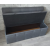 Кухонная скамья Квадро Тип 1, 125 см, серая ткань