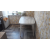 Стол кухонный раздвижной Дорн (выбор цвета и размера)