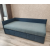 Кровать тахта со спальным местом Сиеста - 5,  ниша, ППУ или НПБ, выбор обивки