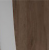 Стол кухонный раздвижной Берлин, дуб табачный/графит,  размер 136(176)х80 см